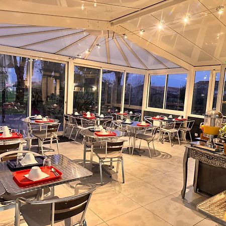 Hotel L'Echappee D'Oleron Saint-Georges-d'Oleron Εξωτερικό φωτογραφία