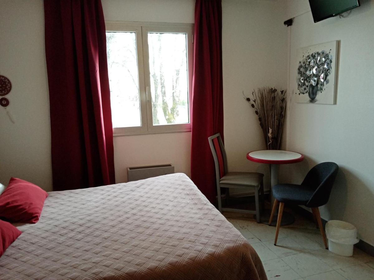Hotel L'Echappee D'Oleron Saint-Georges-d'Oleron Εξωτερικό φωτογραφία