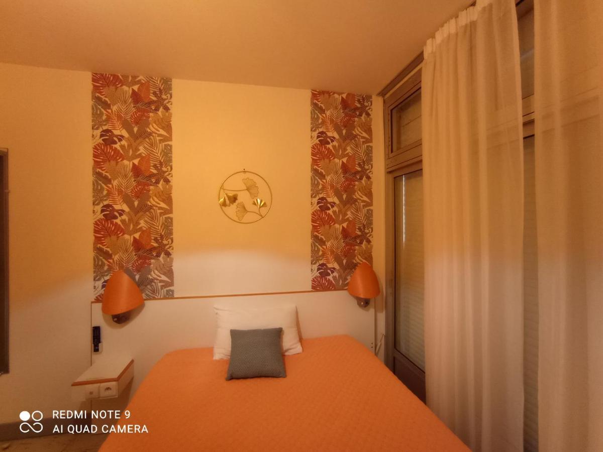 Hotel L'Echappee D'Oleron Saint-Georges-d'Oleron Εξωτερικό φωτογραφία