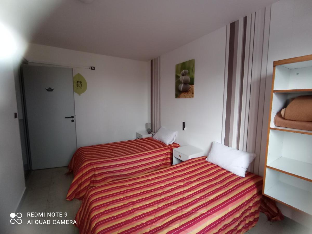 Hotel L'Echappee D'Oleron Saint-Georges-d'Oleron Εξωτερικό φωτογραφία