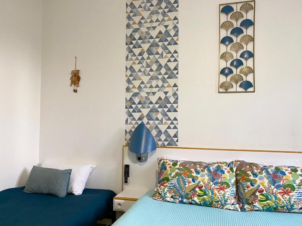 Hotel L'Echappee D'Oleron Saint-Georges-d'Oleron Εξωτερικό φωτογραφία