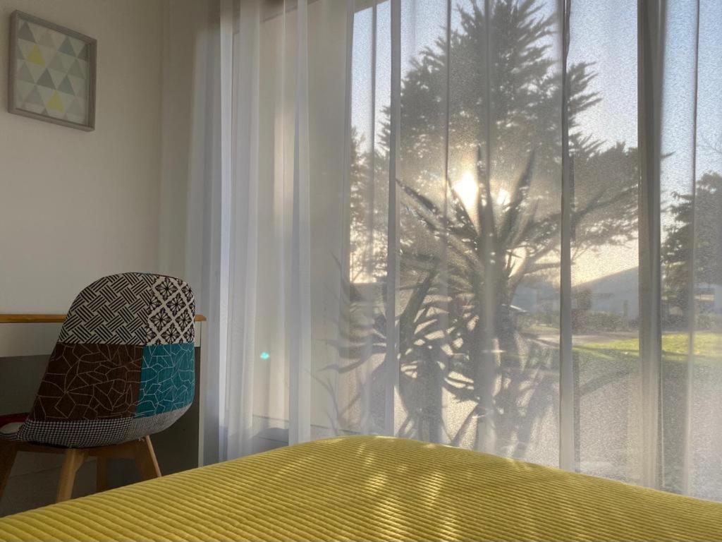 Hotel L'Echappee D'Oleron Saint-Georges-d'Oleron Εξωτερικό φωτογραφία