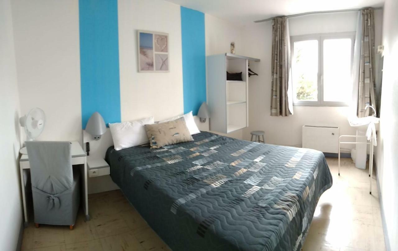 Hotel L'Echappee D'Oleron Saint-Georges-d'Oleron Εξωτερικό φωτογραφία